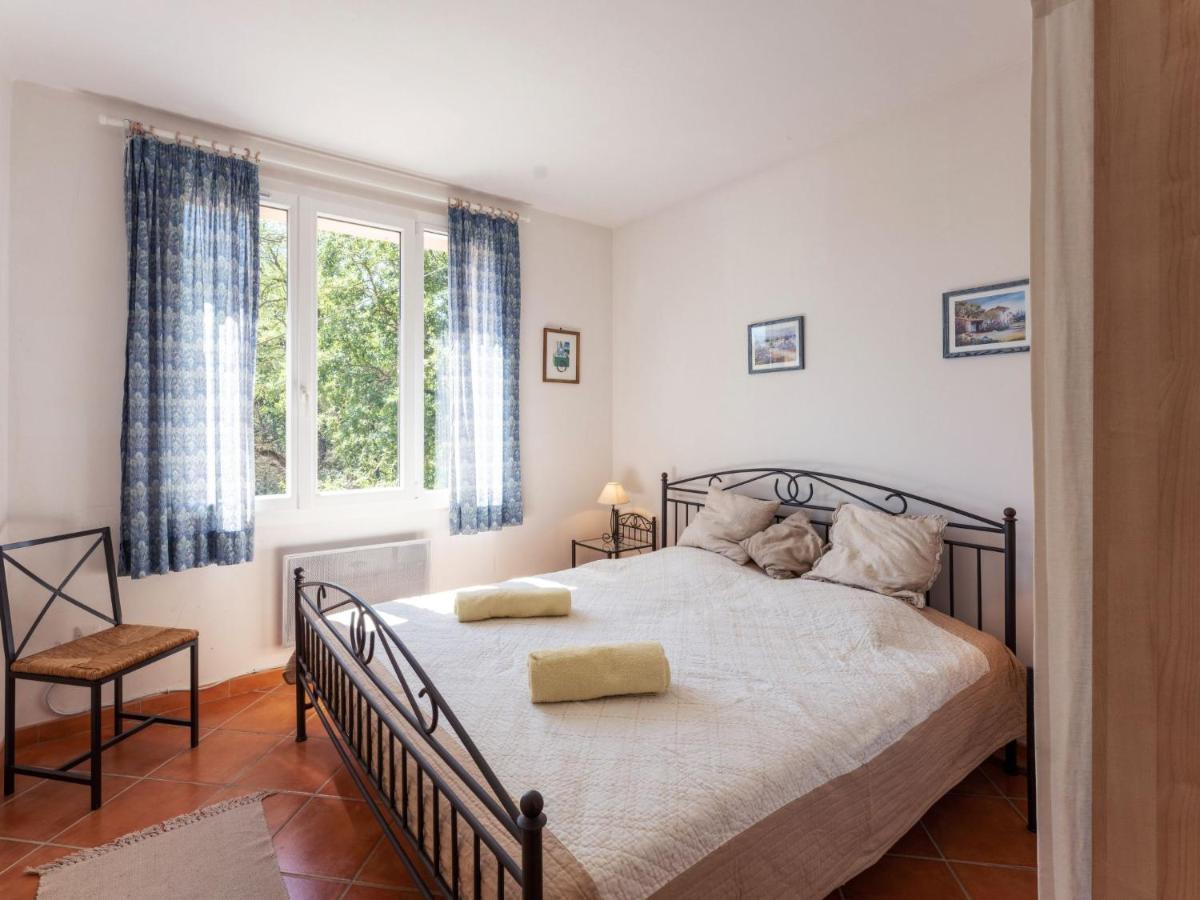 Holiday Home Les Ecureuils By Interhome Saint-Pantaleon  Bagian luar foto