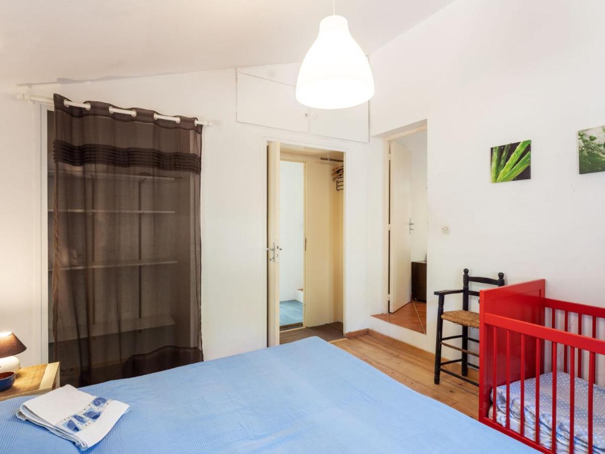 Holiday Home Les Ecureuils By Interhome Saint-Pantaleon  Bagian luar foto