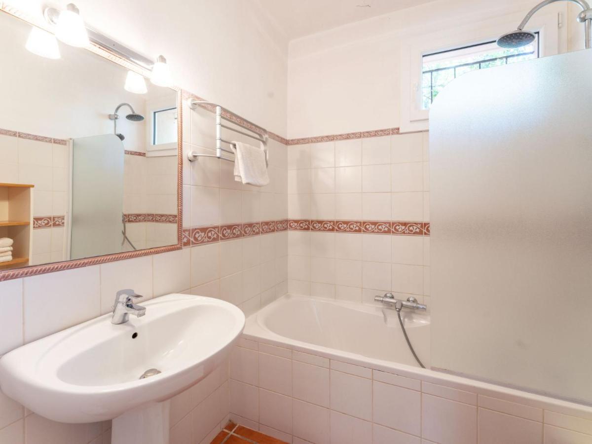 Holiday Home Les Ecureuils By Interhome Saint-Pantaleon  Bagian luar foto