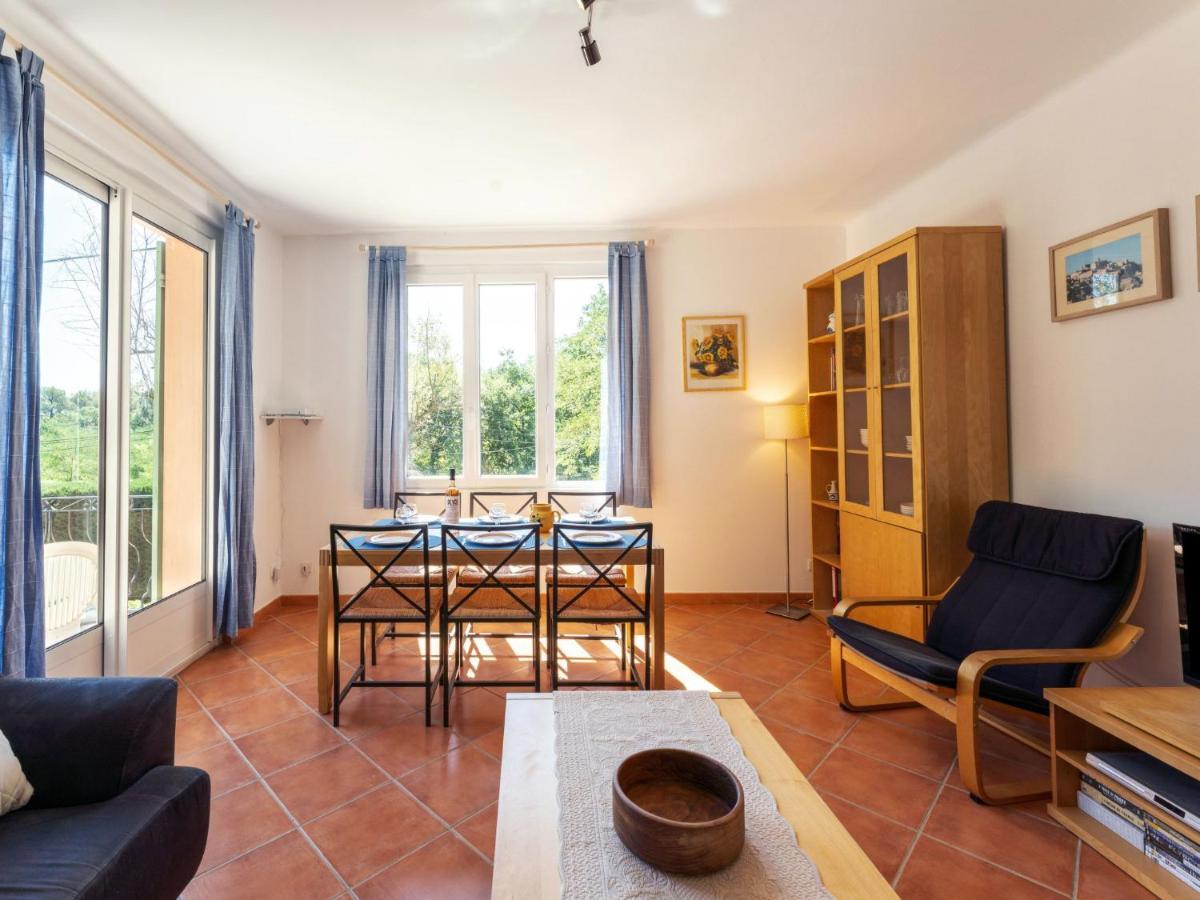 Holiday Home Les Ecureuils By Interhome Saint-Pantaleon  Bagian luar foto