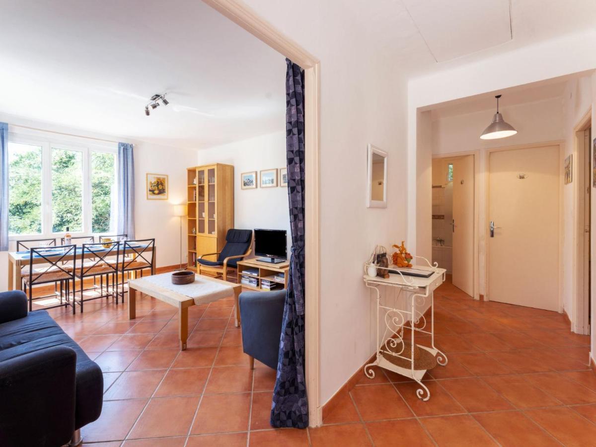 Holiday Home Les Ecureuils By Interhome Saint-Pantaleon  Bagian luar foto