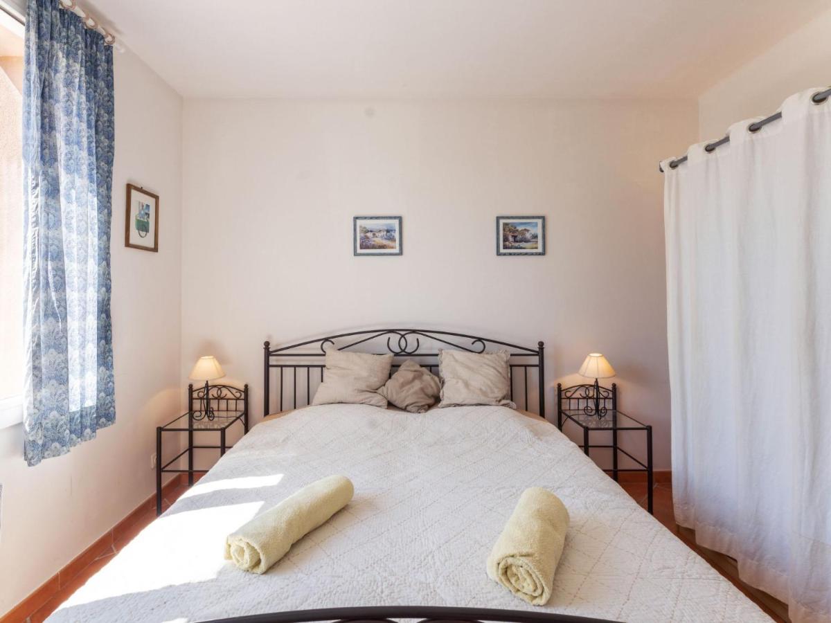 Holiday Home Les Ecureuils By Interhome Saint-Pantaleon  Bagian luar foto