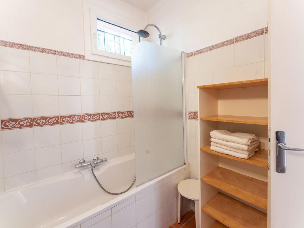 Holiday Home Les Ecureuils By Interhome Saint-Pantaleon  Bagian luar foto